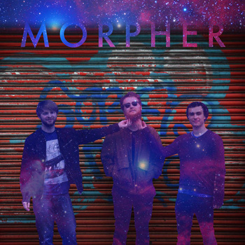 Morpher Morpher